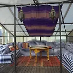 Appartement Lumineux Avec Vue, Rooftop, Terrasse