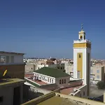 Appartement Lumineux Avec Vue, Rooftop, Terrasse