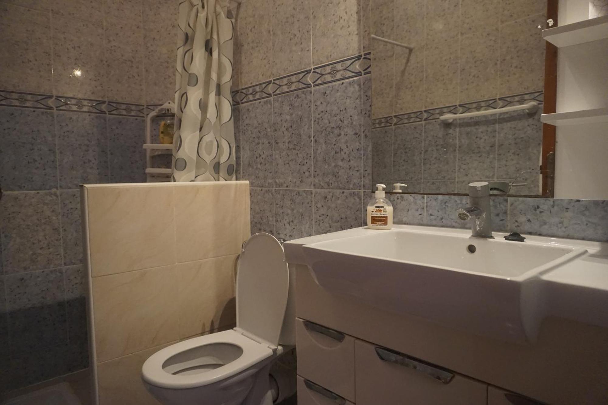 Apartment Lumineux Avec Vue, Rooftop, Terrasse Essaouira