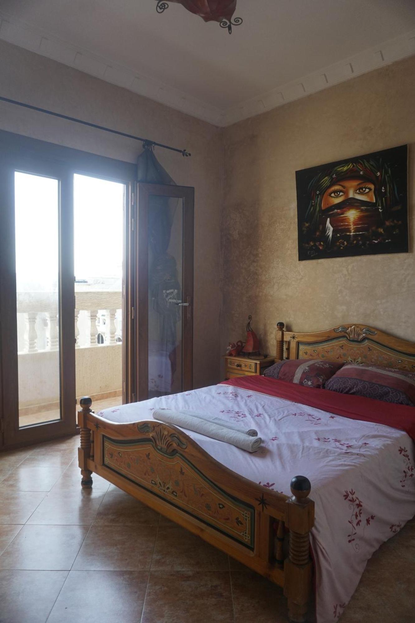 Lumineux Avec Vue, Rooftop, Terrasse * Essaouira