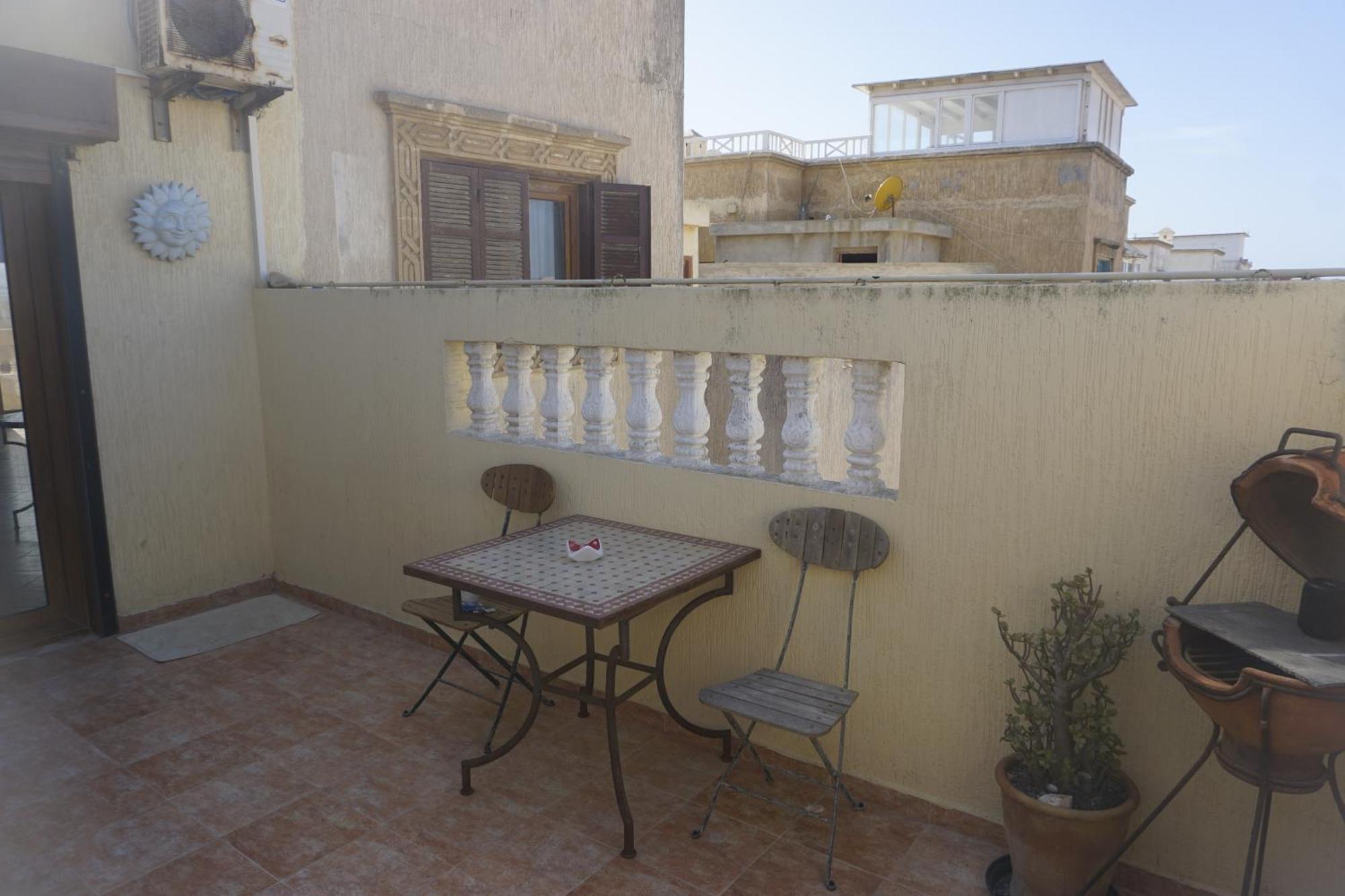 Lumineux Avec Vue, Rooftop, Terrasse * Essaouira